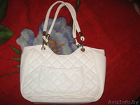 Новая сумка Chanel - Изображение #2, Объявление #744869