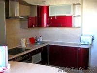 VIP Wi-Fi Однокомнатная Квартира в Минске напротив национальной библтотеки - Изображение #5, Объявление #739697