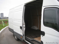 грузоперевозки по РБ и России - Изображение #2, Объявление #745420