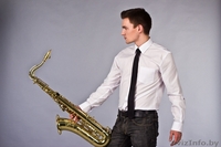 Саксофон на свадьбу! - Изображение #2, Объявление #734614