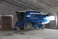 Комбайн MDW-527 (Case-527), 1997 г.в - Изображение #7, Объявление #739047