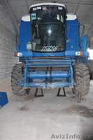 Комбайн MDW-527 (Case-527), 1997 г.в - Изображение #1, Объявление #739047