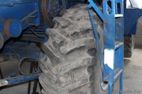 Комбайн MDW-527 (Case-527), 1997 г.в - Изображение #2, Объявление #739047