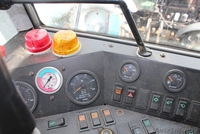 Комбайн SAMPO ROSENLEW 3065L, 2005 г.в. - Изображение #6, Объявление #739029