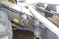 Комбайн SAMPO ROSENLEW 3065L, 2005 г.в. - Изображение #8, Объявление #739029