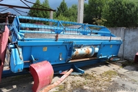 Комбайн Bizon Z110, 2000 г.в - Изображение #1, Объявление #739011