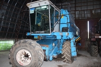 Комбайн Bizon Z110, 2000 г.в - Изображение #3, Объявление #739011