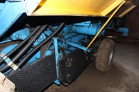 Комбайн Bizon Z110, 2000 г.в - Изображение #4, Объявление #739011