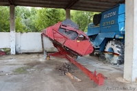 Лида-1300, 2006 г.в - Изображение #4, Объявление #739032