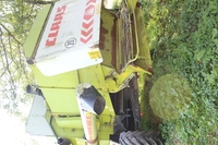  Class Dominator (Mega) 218 1998г/в. - Изображение #2, Объявление #739021