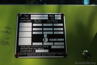  Class Dominator (Mega) 218 1998г/в. - Изображение #3, Объявление #739021