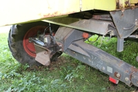  Class Dominator (Mega) 218 1998г/в. - Изображение #5, Объявление #739021