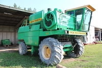 Дон-1500Б, 2005г/в. - Изображение #1, Объявление #739038