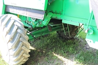 Дон-1500Б, 2005г/в. - Изображение #7, Объявление #739038