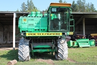 Дон-1500Б, 2005г/в. - Изображение #3, Объявление #739038