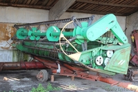 Дон-1500Б, 2005г/в. - Изображение #5, Объявление #739038