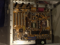 Компьютерная техника и комплектующие - Изображение #2, Объявление #745562