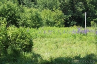 участок дачный в Держинском р-не  - Изображение #1, Объявление #733354