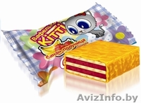 конфеты шоколадные shokoBUM - Изображение #1, Объявление #745419