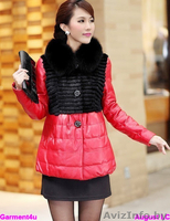 женские зимние шубы, последнее стиль, мода, элегантный, хорошего качества - Изображение #1, Объявление #744881