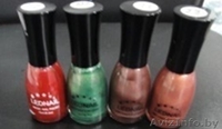 Лак для ногтей, магнитный лак для ногтей, покрытия ногтей, жидкости для снятия л - Изображение #6, Объявление #736419