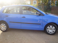 фольксваген поло 2009г - Изображение #2, Объявление #732941