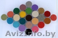 Кварцевый песок цветной и натуральный. - Изображение #2, Объявление #732434