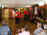 Занятия ушу для девочек и мальчиков с 4 до 15 лет - Изображение #6, Объявление #741015