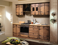 Кухни по индивидуальному заказу, спальни, комоды, детские комнаты. - Изображение #5, Объявление #741317