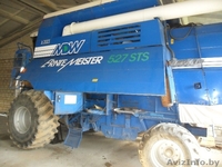 Комбайн MDW-527 (Case-527), 1997 г.в - Изображение #4, Объявление #739047