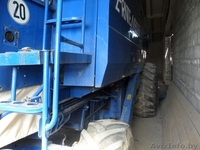 Комбайн MDW-527 (Case-527), 1997 г.в - Изображение #5, Объявление #739047