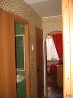 На сутки и больше квартира в аренду - Изображение #2, Объявление #740979