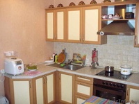 Продается в центре Минска отличная 1-ком. квартира - Изображение #3, Объявление #761197