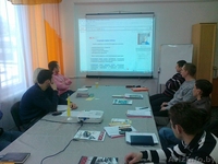 Учебный семинар \"Потребительский экстремизм в автосервисе\" - Изображение #1, Объявление #761205