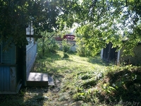 Деревянный однокомнатный дом в Михановичах - Изображение #5, Объявление #738605