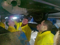 Потребительский экстремизм.«Эффективная юридическая защита интересов автосервиса - Изображение #2, Объявление #761930