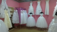  свадебный бизнес (свадебный салон) - Изображение #2, Объявление #747541