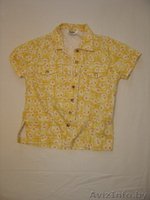 Продам женскую одежду, немного б/у. Недорого. 44-46 р. - Изображение #1, Объявление #764571