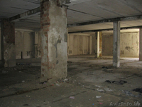 Продаём недостроенное законсервированное капитальное строение - Изображение #2, Объявление #751133