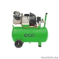 Компрессор ECO AE 502 - Изображение #1, Объявление #753711