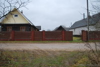 Дом в деревне у озера Нарочь - Изображение #2, Объявление #756690