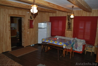 Дом в деревне у озера Нарочь - Изображение #5, Объявление #756690