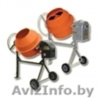 ПЕРФОРАТОР MAKITA BOSCH ДРЕЛЬ БЕТОНОМЕШАЛКА КОМПРЕССОР  - Изображение #6, Объявление #751505