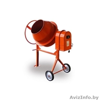 Бетономешалка Skiper Б-140 - Изображение #1, Объявление #753755