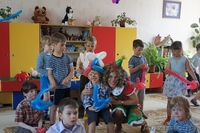 Клоун и другие сказочные персонажи на день рождения  Вашего малыша - Изображение #7, Объявление #102967
