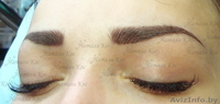 Перманентный макияж-губы-брови-глаза МИНСК фОТО СВОИХ РАБОТ - Изображение #4, Объявление #210880