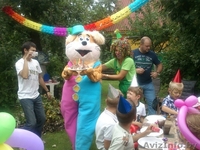 Организация самых веселых праздников!!!! - Изображение #7, Объявление #222095