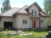 Уютный дом в лесу под Минском - Изображение #5, Объявление #759822