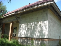 Уютный дом в лесу под Минском - Изображение #10, Объявление #759822