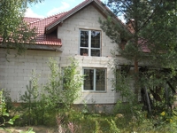 Уютный дом в лесу под Минском - Изображение #4, Объявление #759822